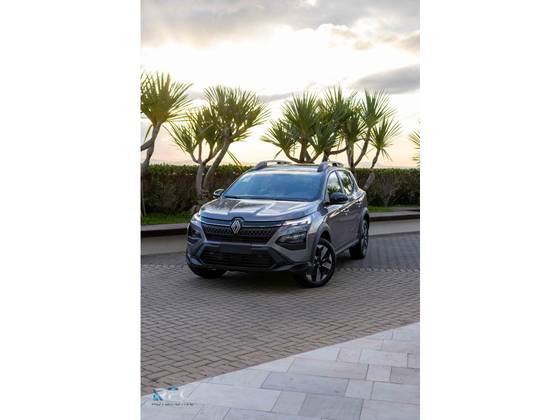 RENAULT KARDIAN 1.0 TCE FLEX TECHNO EDC